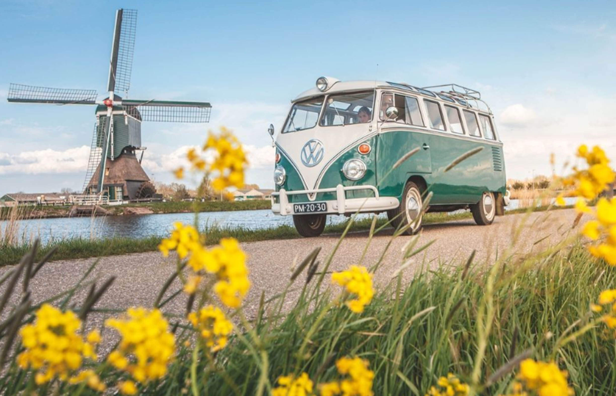 VRT Header slider HOME