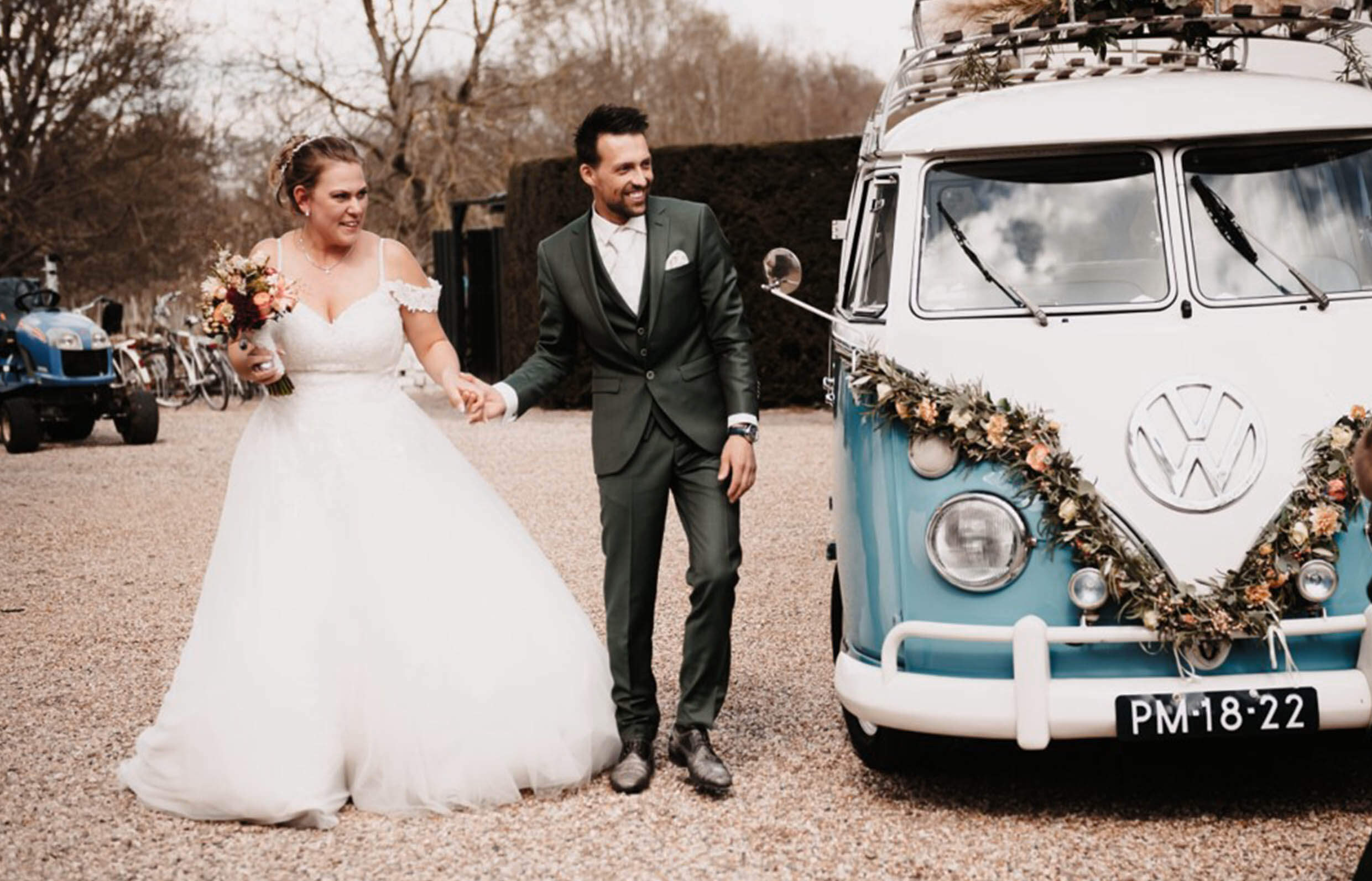 VRT Header slider BRUILOFTEN T1 VW1