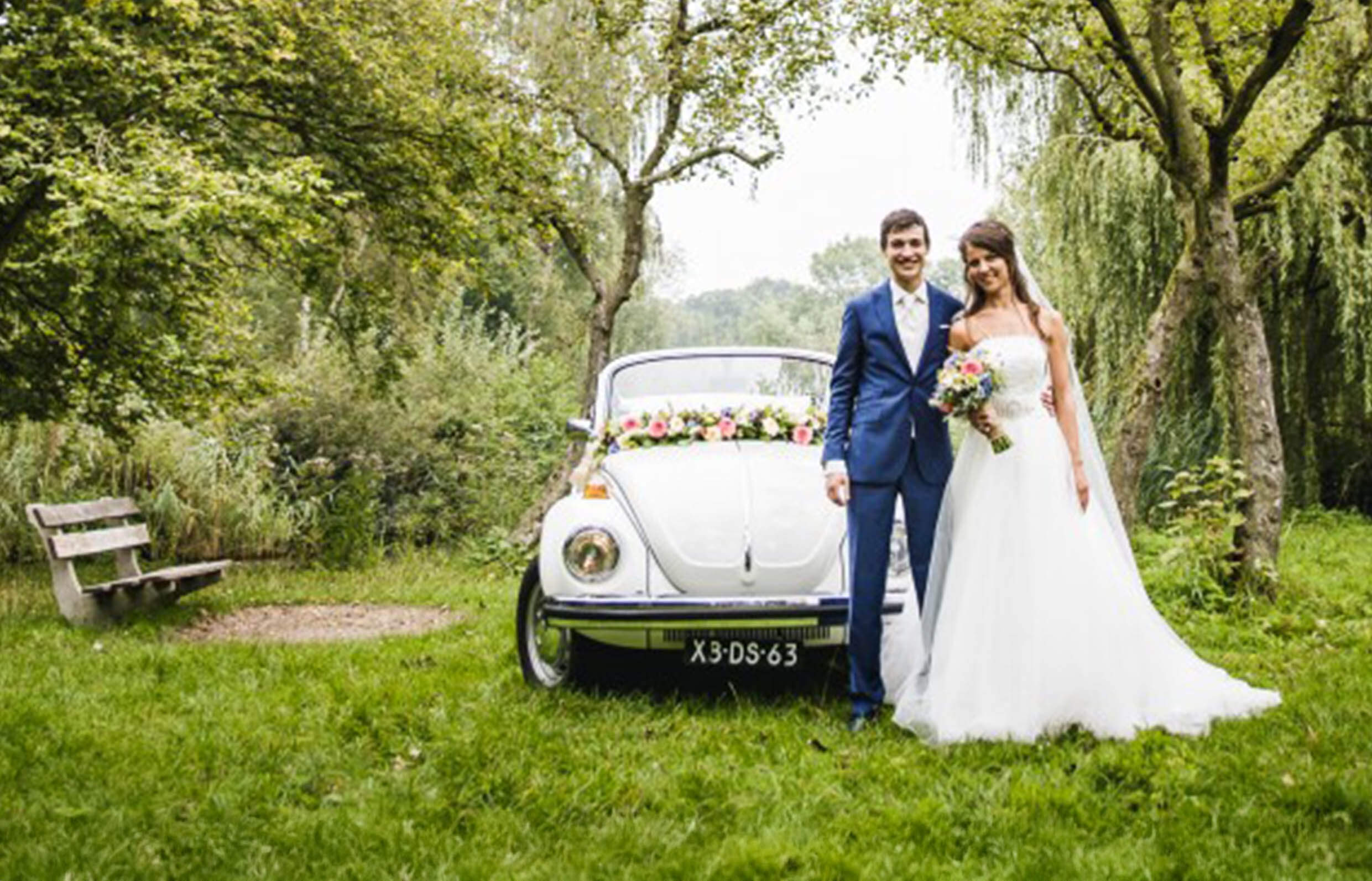 VRT Header slider BRUILOFTEN VW CABRIO KEVERS1