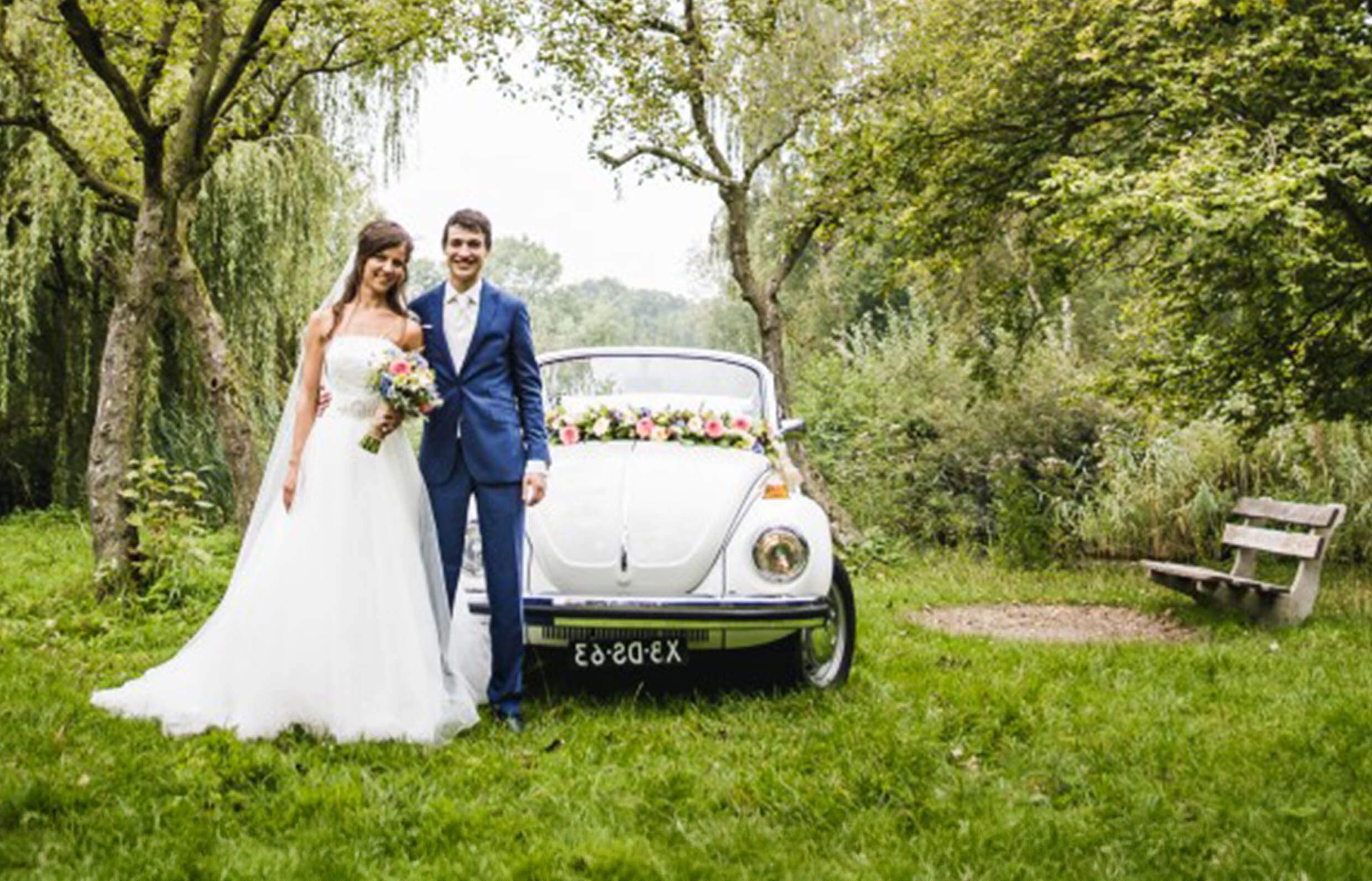 VRT Header slider BRUILOFTEN VW CABRIO KEVERS2