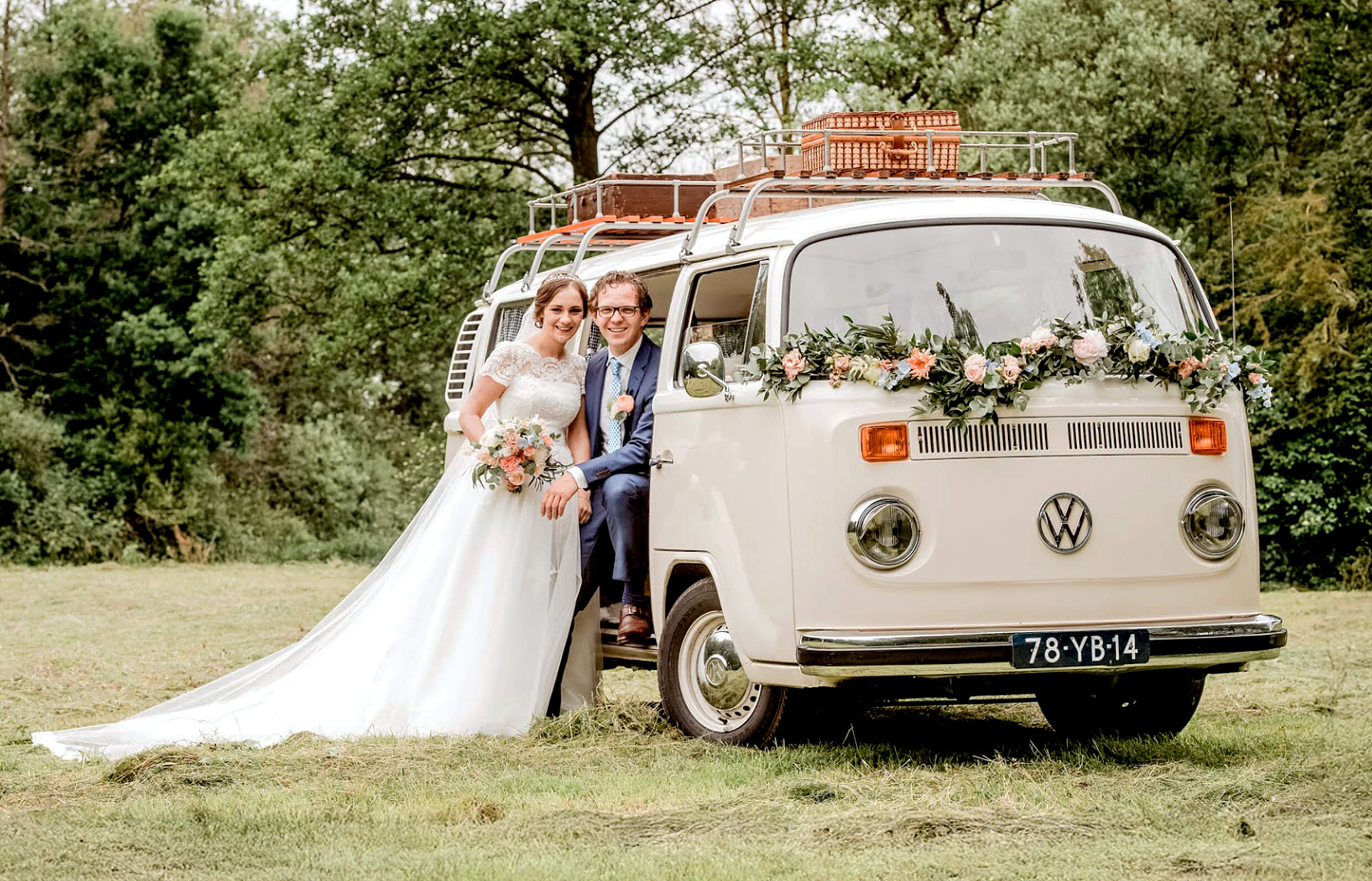 VRT Header slider BRUILOFTEN VW T2 BUSJES1