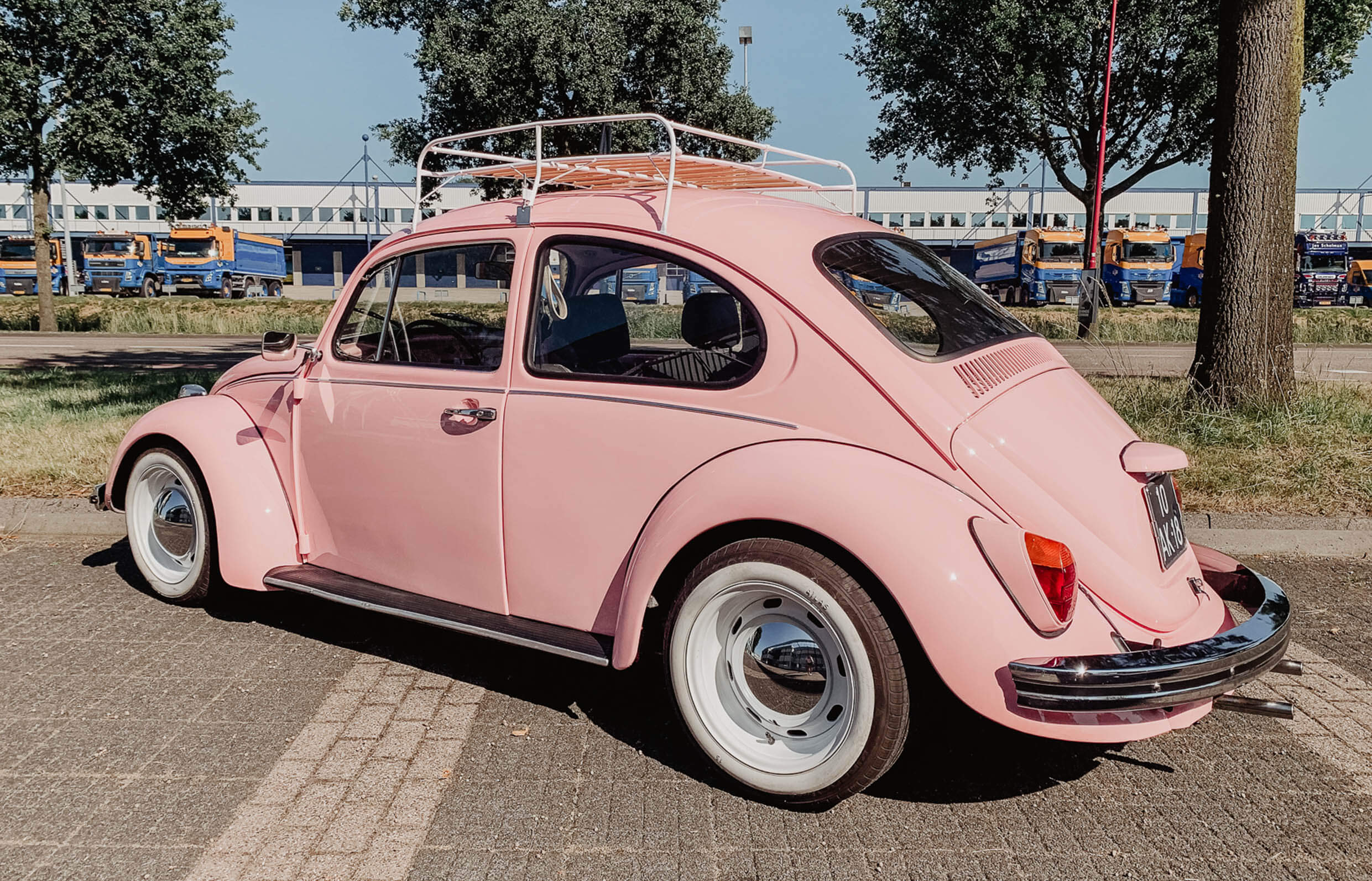 VRT DICHTE VW Kever Pink Lady2 Header slider