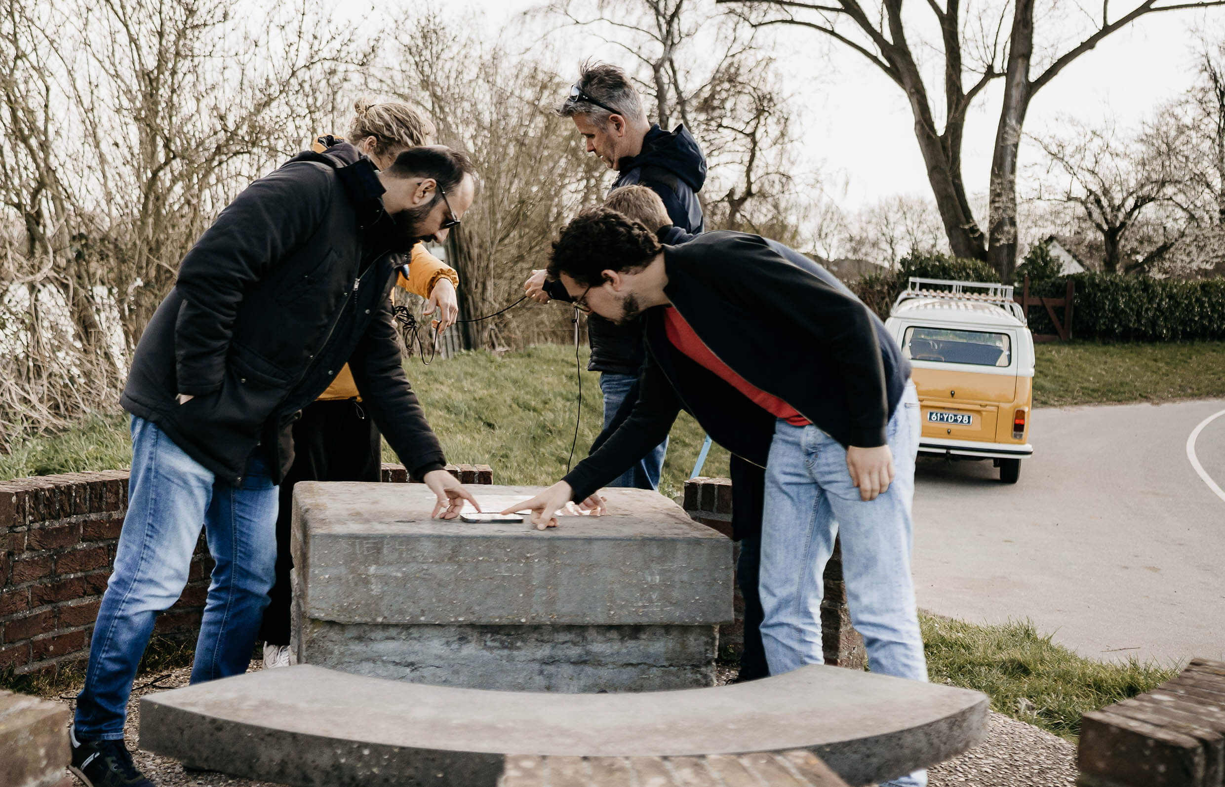 VRT Escapevroom VW Busjes Header slider4