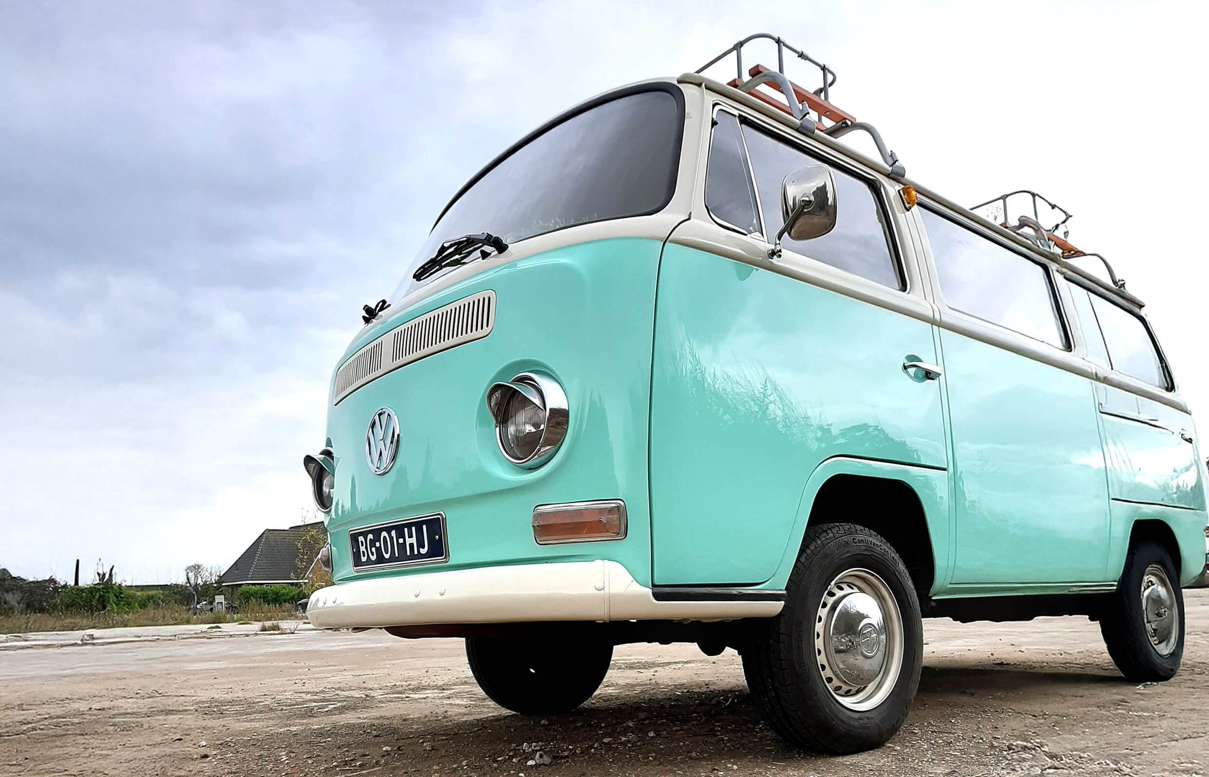 VRT T2 VW busje Minty1 Header slider