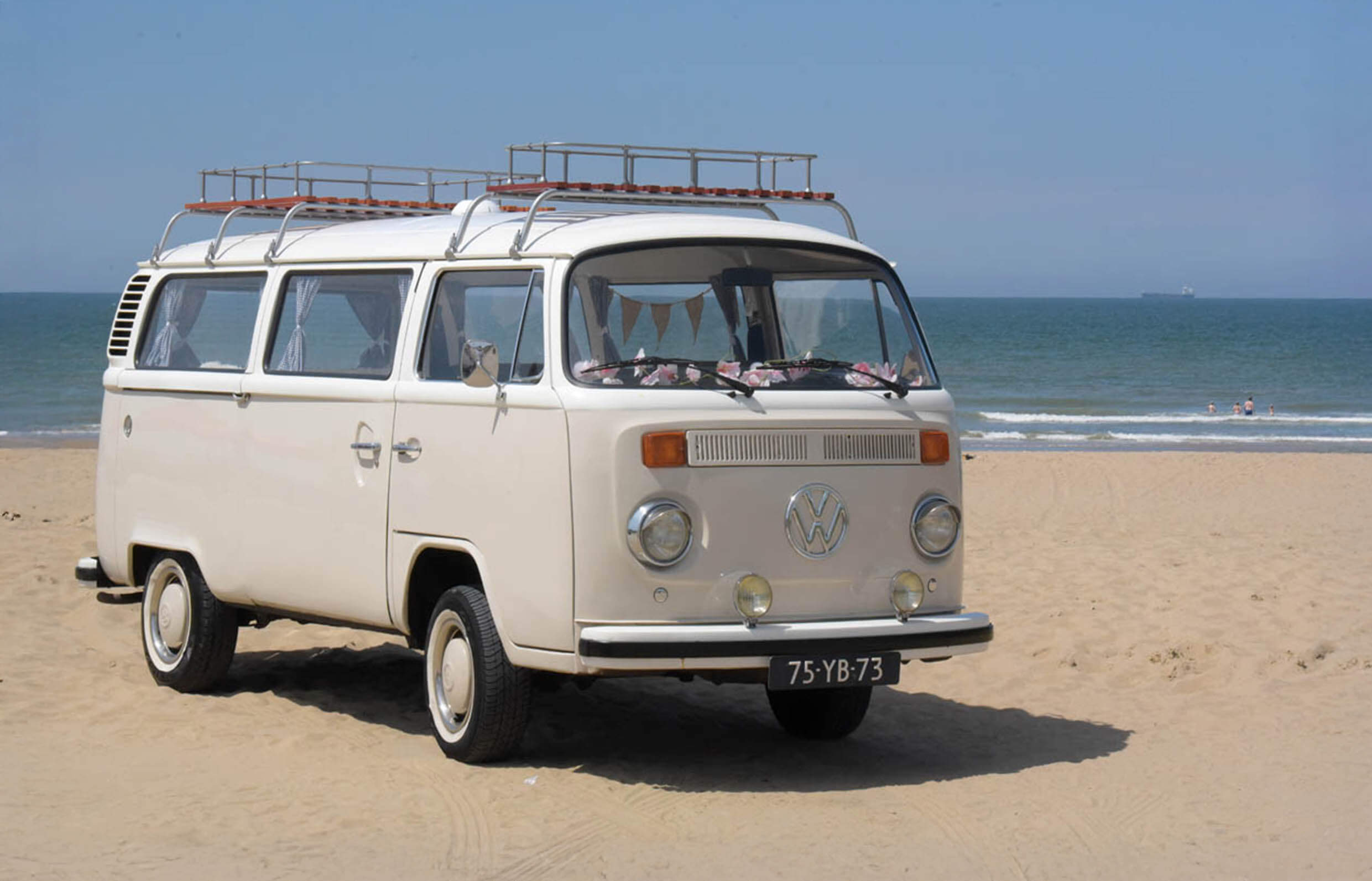 VRT T2 VW busje Sandy1 Header slider