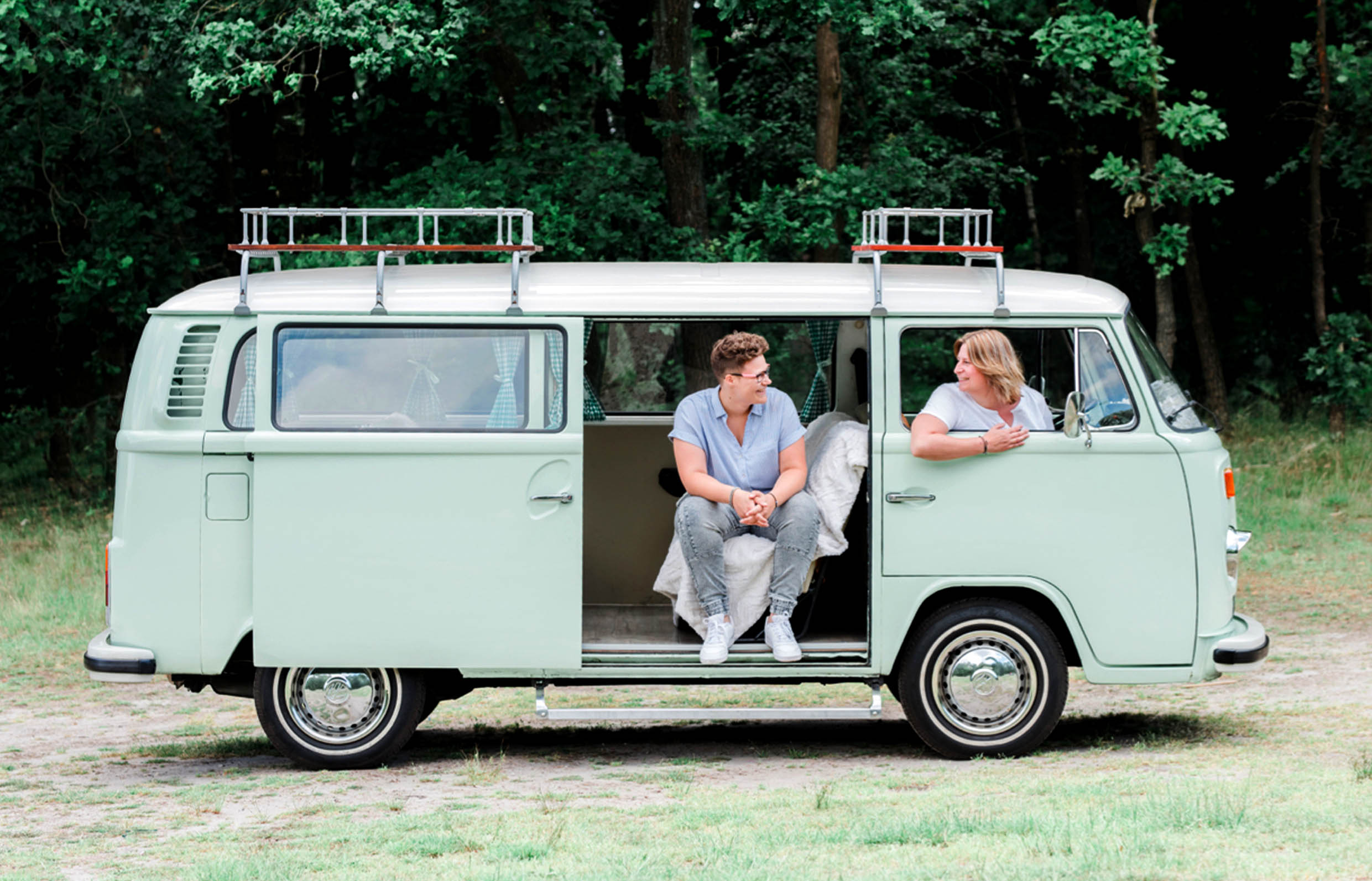 VRT T2 VW busje Sweet Minty2 Header slider