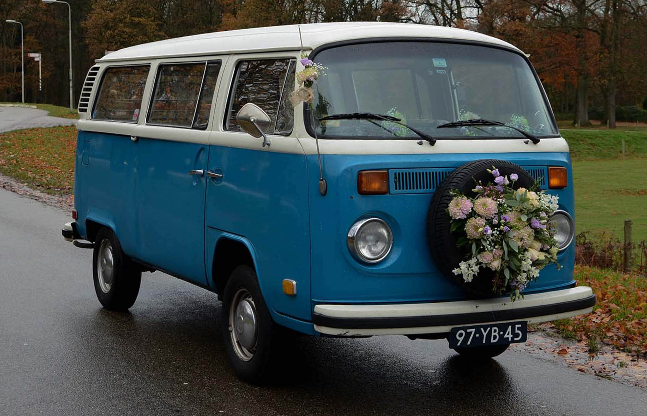 VRT T2 VW trouwbus Seattle2 Header slider