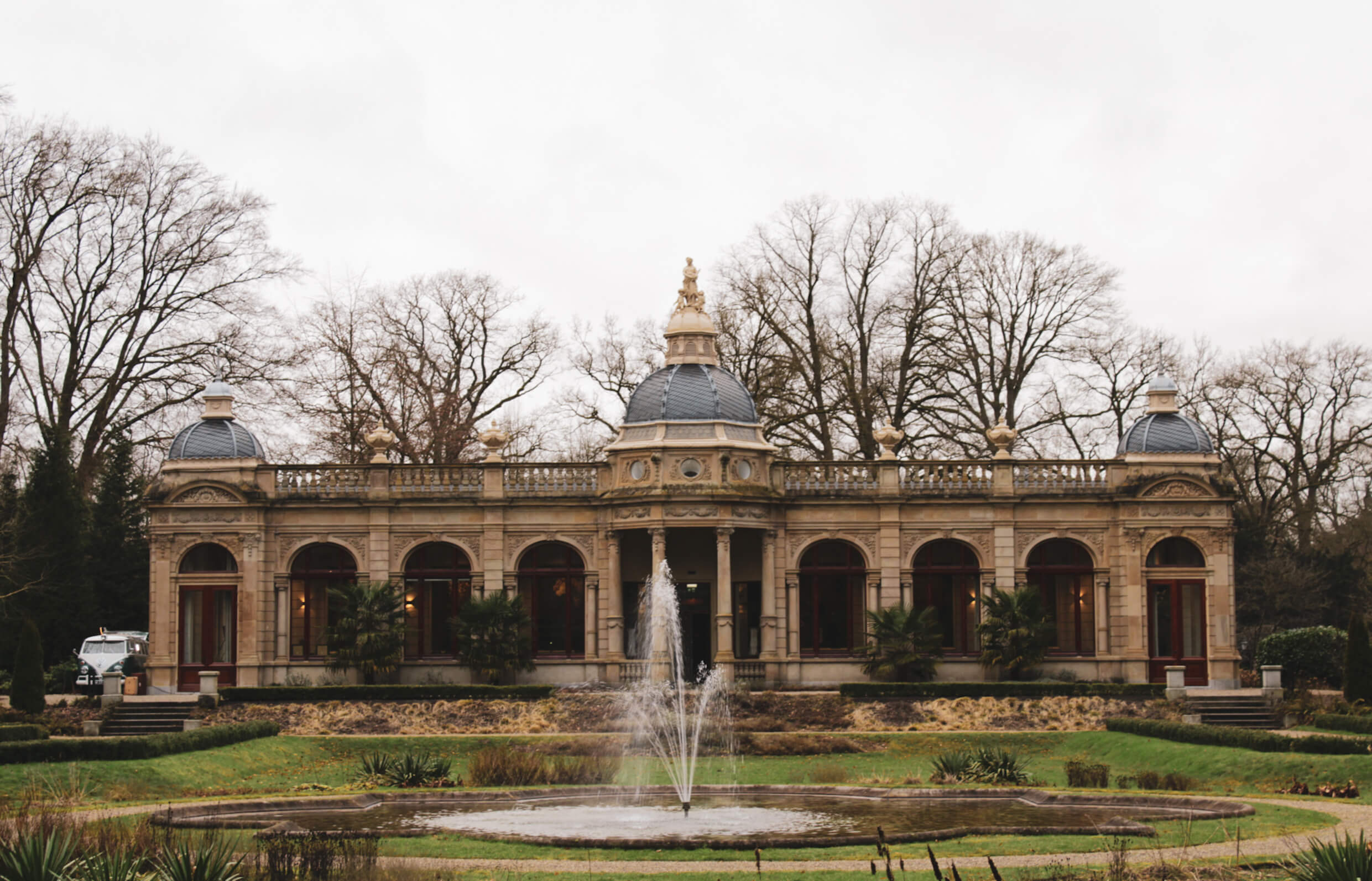 VRT vw bus mr pistache slider