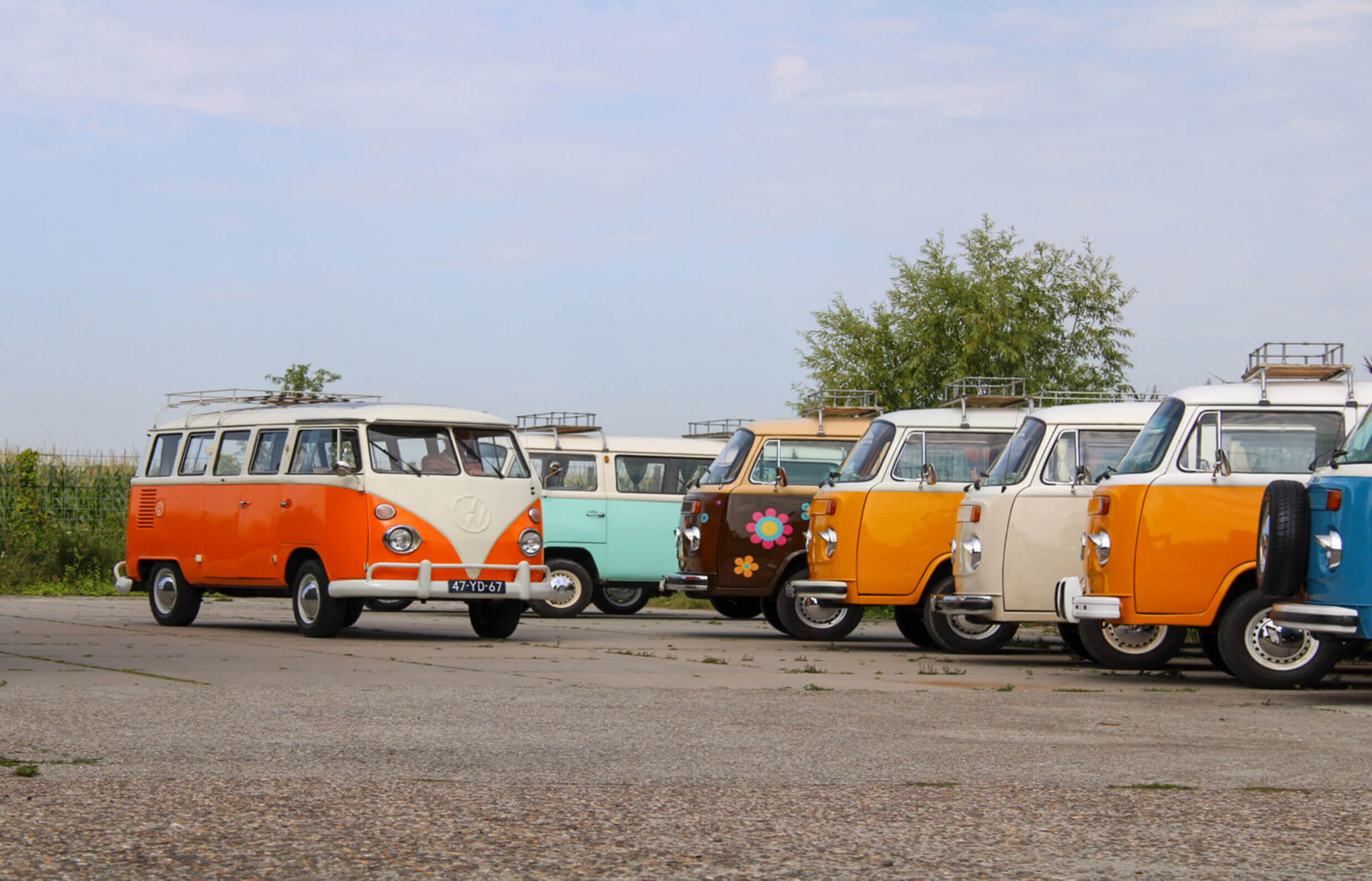 VRT vw busjes groep slider 2