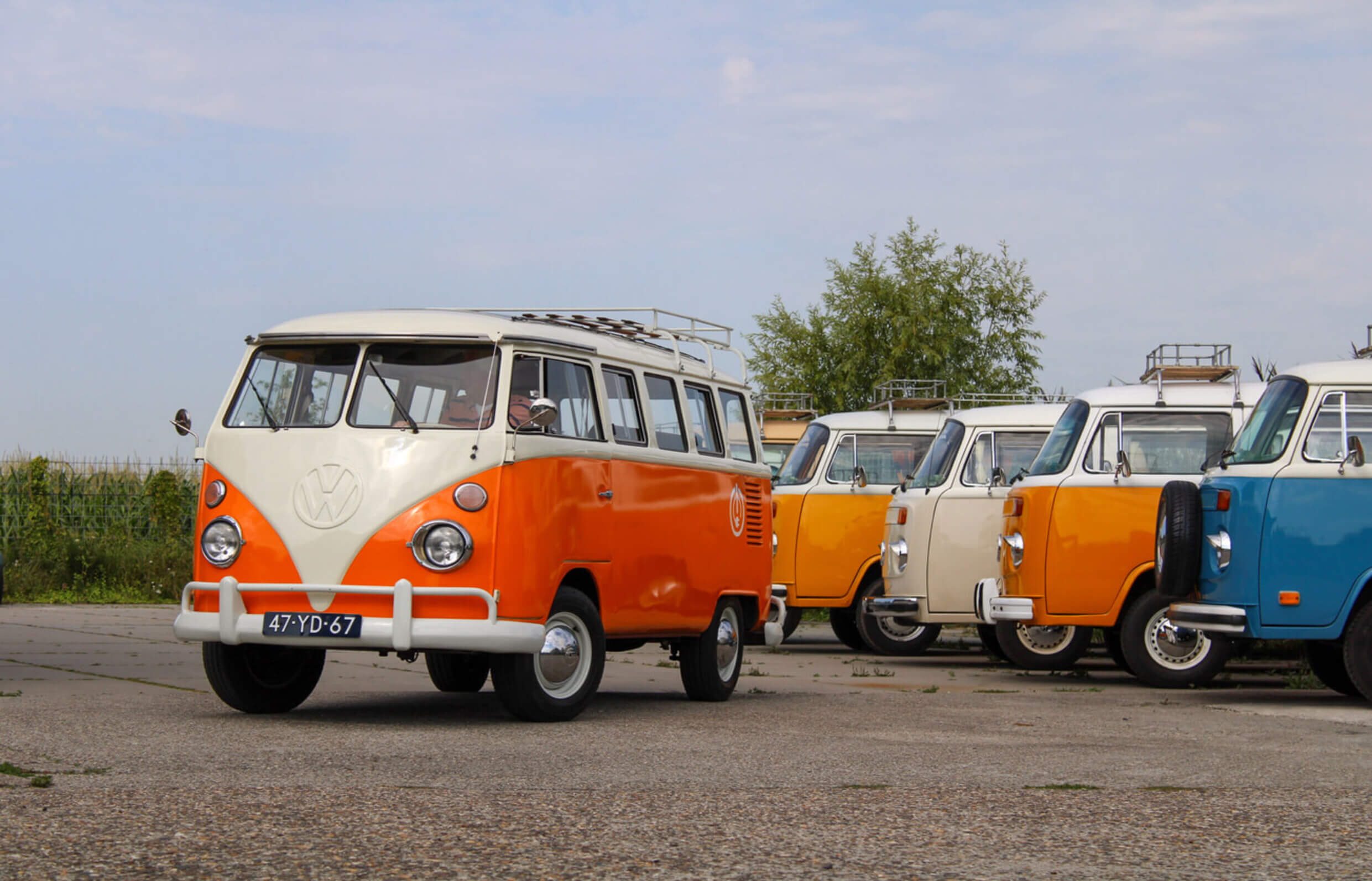VRT vw busjes groep slider 3